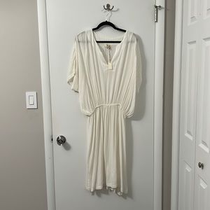 World Market summer dress